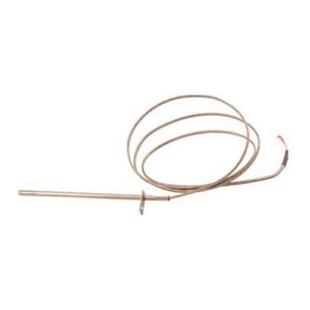 Allpoints Allpoints 2721273 Thermocouple (5-1/2") For Nieco Corp. 2721273